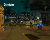 New Main Menu Backgrounds